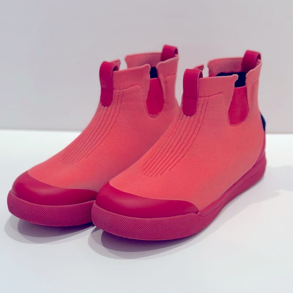Vessi Kids Chelsea Boot